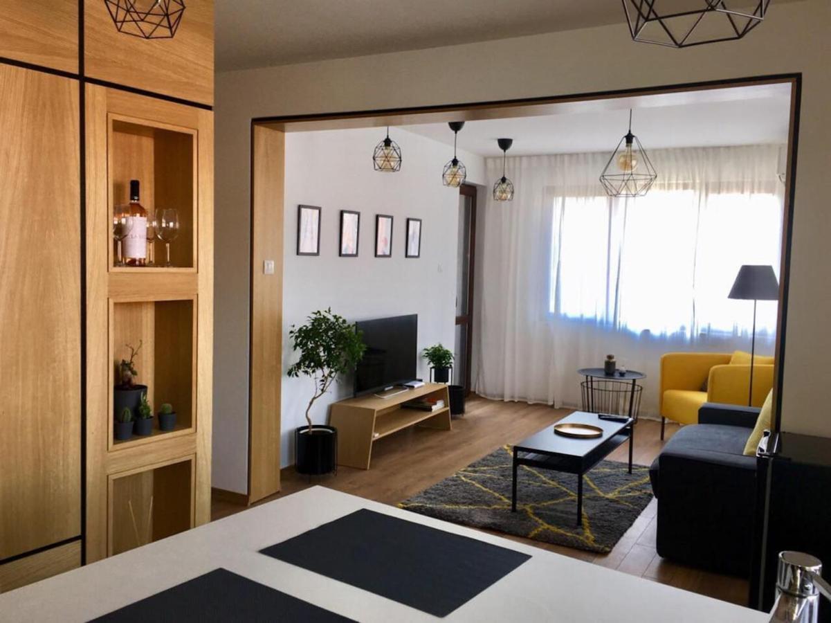 Apartament Golden View Of Płowdiw Zewnętrze zdjęcie