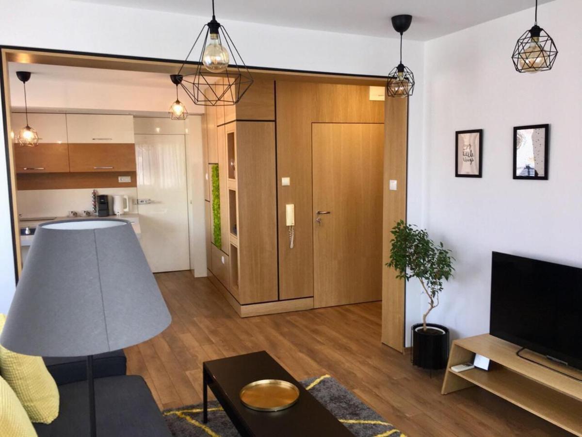 Apartament Golden View Of Płowdiw Zewnętrze zdjęcie