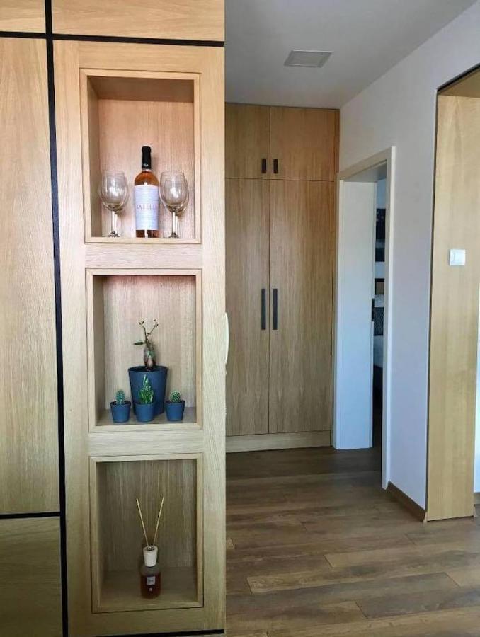 Apartament Golden View Of Płowdiw Zewnętrze zdjęcie