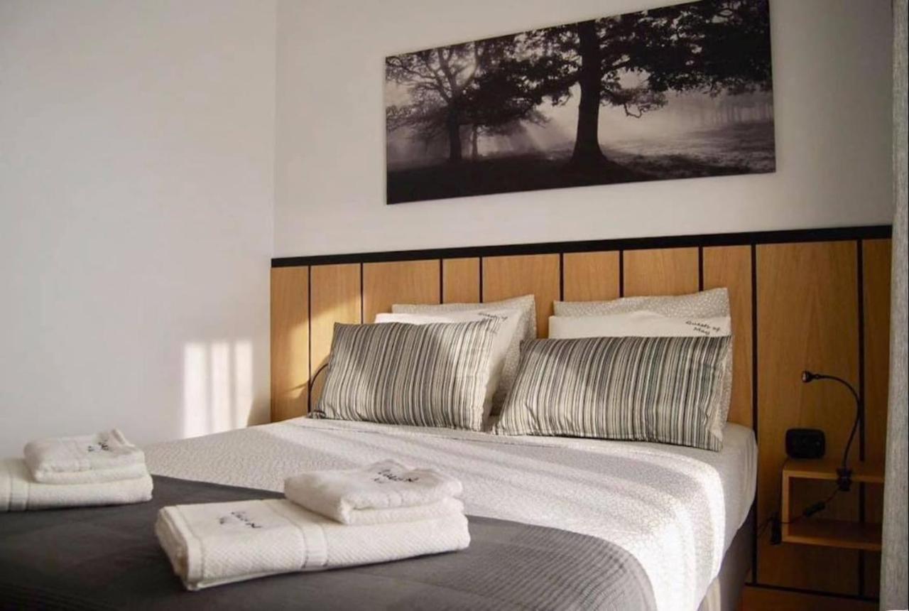 Apartament Golden View Of Płowdiw Zewnętrze zdjęcie