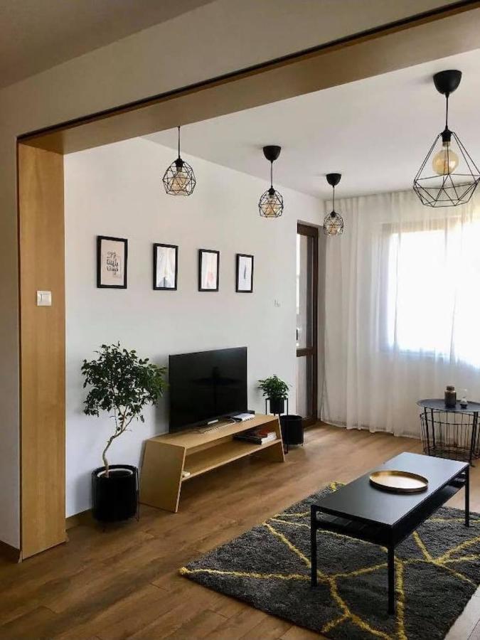 Apartament Golden View Of Płowdiw Zewnętrze zdjęcie